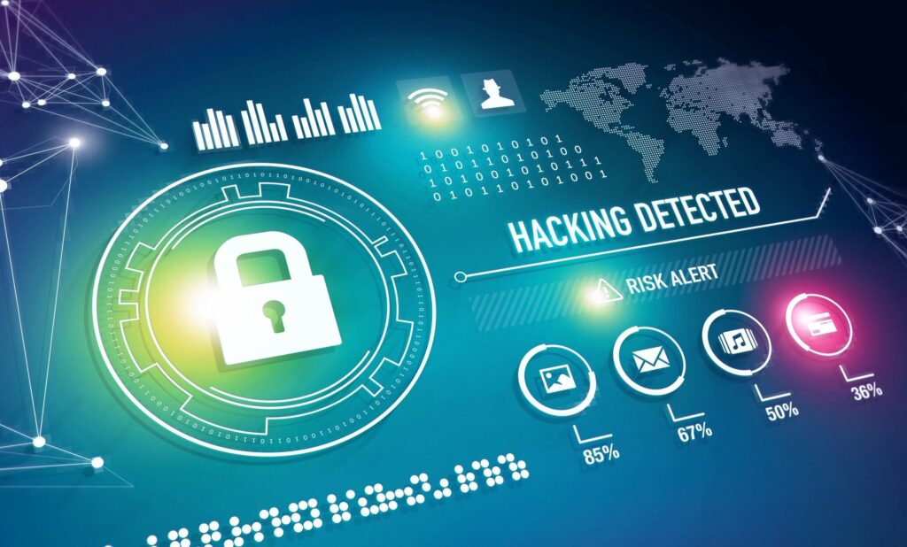 Email Security