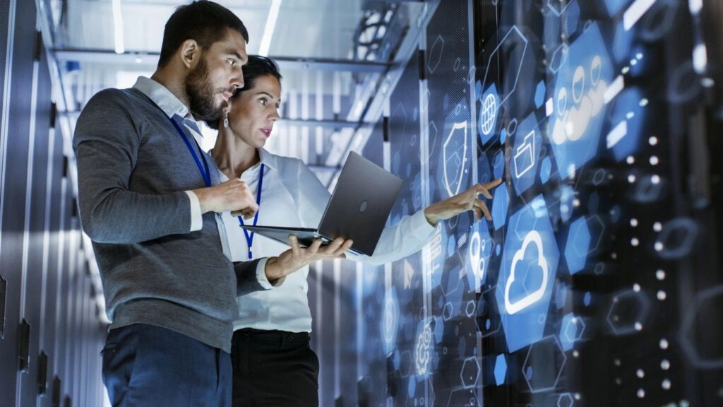 Managed Security Services (MSSP)
